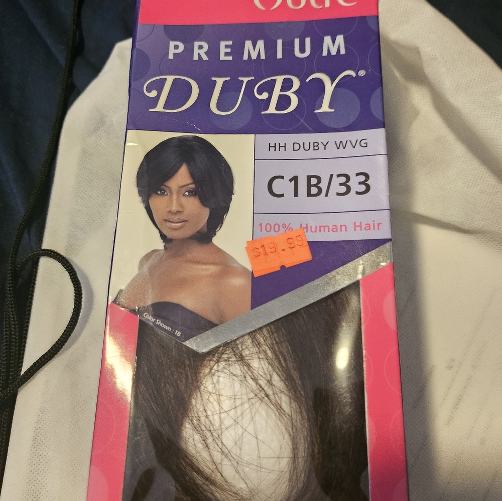 Wig